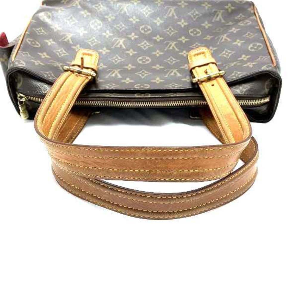 LOUIS VUITTON Monogram Multiple Cite M51162 Bags  and Elegance ⭐ - Picture 8 of 9